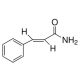 Cinamamidas, daugiausia trans 0,97 97%