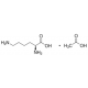 L-Lizino acetato druska >=98% (HPLC) >=98% (HPLC)