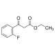 Ethyl (2-fluorobenzoyl)acetate 
