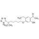 LY255283 >=98% (HPLC), milteliai >=98% (HPLC), milteliai