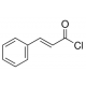 Cinnamoyl chloride, 98%, predominantly t 