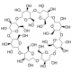 gama-Ciklodekstrinas, 90 %, 100 g 