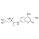 L-Leucino-7-amido-4-metilkumarino hidrochloridas  