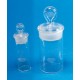 Kimax(R) svėrimo butelis, stilius I talpa 50 mL talpa 50 mL