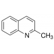 QUINALDINE MINIMUM 90% (GC) 