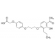 L-165.041 >=98% (HPLC), milteliai >=98% (HPLC), milteliai