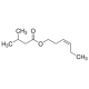 CIS-3-HEXENYL 3-METHYLBUTANOATE, >= 97%& 