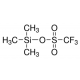 Trimetilsilil trifluorometansulfonatas, šv. 98%,10ml 