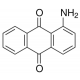 1-Aminoantrakvinonas, 97%,