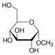 Metil-alfa-D-gliukopiranozidas >=99% >=99%