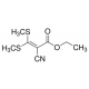 Ethyl 2-cyano-3,3-bis(methylthio)acrylat 