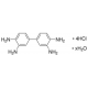 3,3'-Diaminobenzidino tetrahidrochlorido hidratas, skirtas spektrofotometrinei det. Se, >=98.0%,