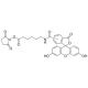 6-[Fluorescein-5(6)-karboksamido]heksanoines rugšties N-hidroksisukcinimido esteris =75% (HPLC)