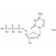 2'-Deoksicitidin-13C9,15N3 5'-trifosfato natrio druskos tirpalas, tiekiamas kaip natrio druska 100mM tirpale vandenyje, 5mM Tris HClo buferis, 98 atomų % 13C, 98 atomų % 15N, 90% (CP), tiekiamas kaip natrio druska 100mM tirpale vandenyje, 5mM Tris HClo buferis, 98 atomų % 13C, 98 atomų % 15N, 90% (CP),