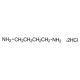 1,4-Diaminobutano dihidrochloridas, 99.0%, 25g švarus, >=99.0% (AT),