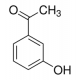 3'-hidroksiacetofenonas, 97%,