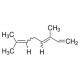 OCIMENE, 90+%, MIXTURE OF ISOMERS 