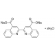 Bicinchoninės rūgšties dinatrio druskos hidratas >=98% (HPLC) >=98% (HPLC)
