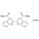 4,4'-Dikarboksi-2,2'bichinolinas,(bicinchoninės rūgšties dinatrio druskos hidratas), 25g 