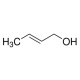 2-Buten-1-olis,(ciz ir trans) 96%, 25 ml 