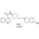 SB-277011-A HYDROCHLORIDE HYDRATE 