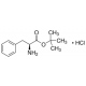 L-PHENYLALANINE TERT-BUTYL ESTER HYDROCH 