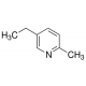 5-etil-2-metilpiridinas, >=96%, >=96%,