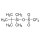 tert-Butyldimethylsilyl trifluoromethane 