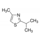 2-ISOPROPYL-4-METHYLTHIAZOLE, >=98%, FG 