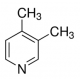 3,4-Lutidinas, 98%, 100g 98%,