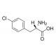 4-chlor-L-fenilalaninas,  