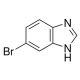 6-Brom-1H-benzimidazolas, 97%,