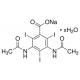 SODIUM DIATRIZOATE HYDRATE, >=98.0% 