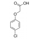 P-CHLOROPHENOXYACETIC ACID PLANT CELLCUL 