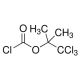 2,2,2-Trichlor-1,1-dimetiletilo chlorformatas, 96%,
