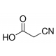 CYANOACETIC ACID, 99% 