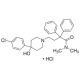 Loperamido hidrochloridas VETRANAL(TM), analitinis standartas VETRANAL(TM), analitinis standartas