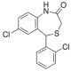 CGP-37157 >=98% (HPLC), milteliai >=98% (HPLC), milteliai