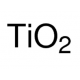 Titano(IV) oksidas, ch. šv., atitinka analitinę specifikaciją Ph Eur, 99-100%, 250g 
