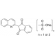 Quinoline Yellow, Mixture of the di- and 