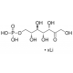 D-Sedoheptulose 7-phosphate lithium salt 