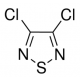3,4-Dichlor-1,2,5-tiadiazolas, 97%,
