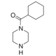 1-(Cikloheksilkarbonil)piperazinas, 97%,