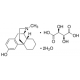 Levorfanolio (+)-tartrato druskos dihidratas balti milteliai, >=98% (HPLC) balti milteliai, >=98% (HPLC)