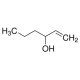 1-HEXEN-3-OL, >=98%, STABILIZED, FG 