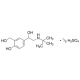 SALBUTAMOL HEMISULFATE 