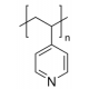 POLY(4-VINYLPYRIDINE), ~60 MESH 