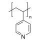 Poli(4-vinilpiridinas), 60 mesh,  100g 