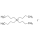 Tetrabutylammonium iodide, >= 99.0 % AT& 