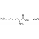 L-Lizino monochloridas farmacinis antrinis standartas; aptinkamas su USP ir PhEur farmacinis antrinis standartas; aptinkamas su USP ir PhEur